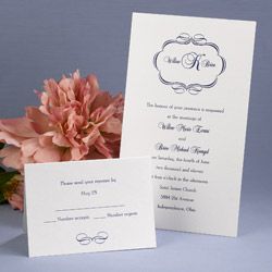 beautiful wedding invitations set the tone for your nuptials ... let Nanette assist to help make your day worry free and stress-less